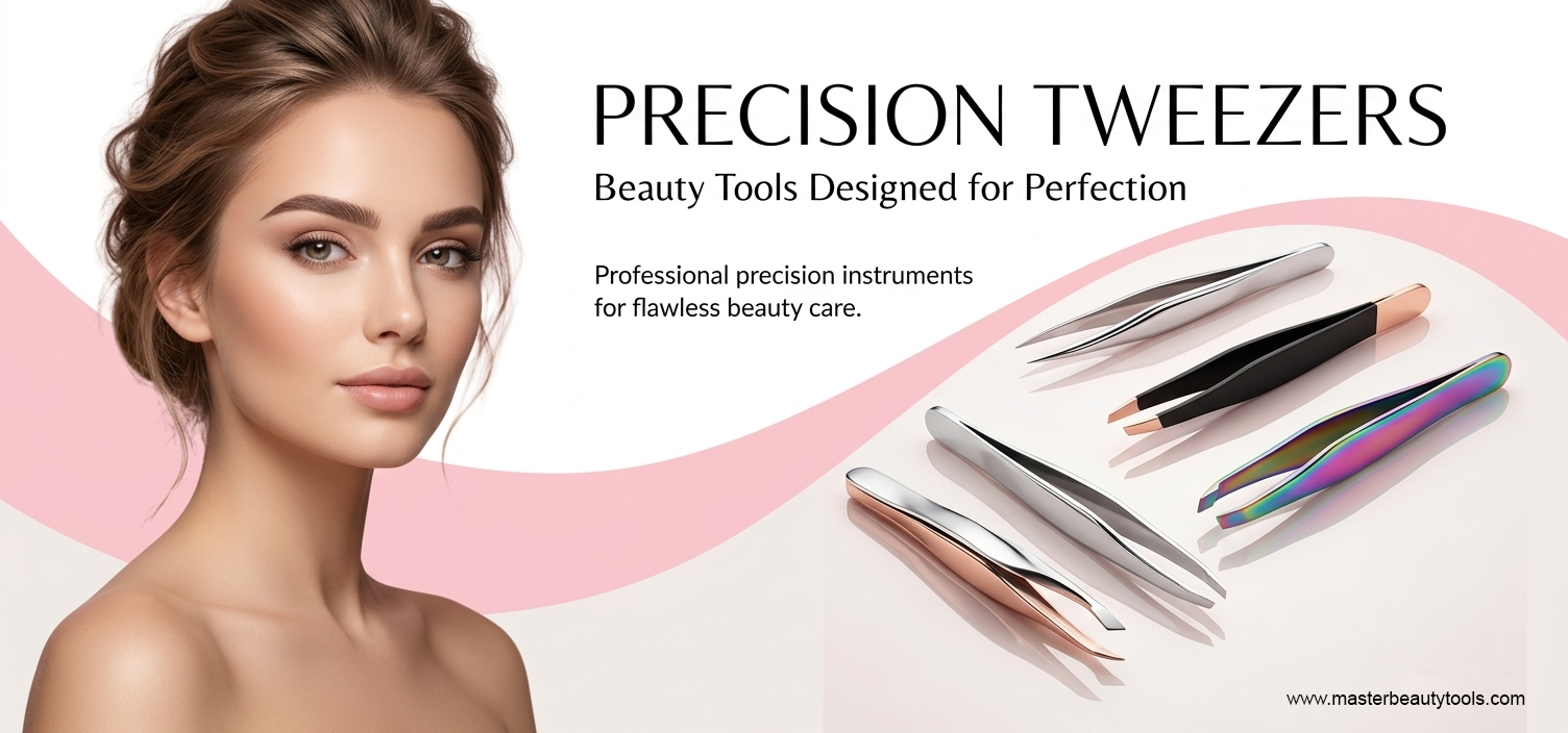 Beauty Tweezers