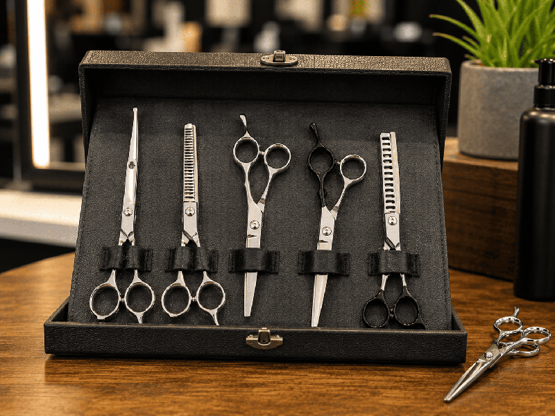Master Beauty Tools Exhibitions