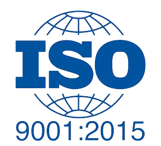 ISO Certification