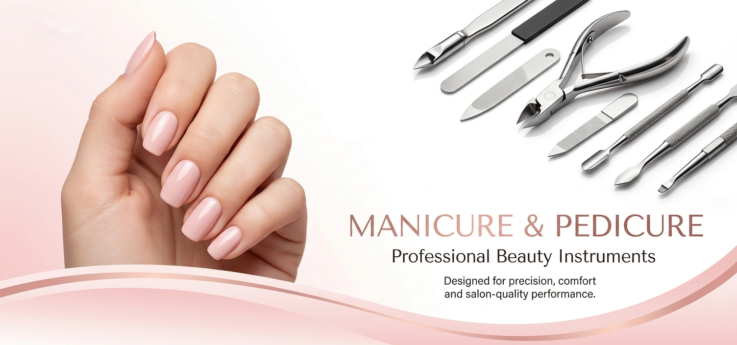Manicure Pedicure