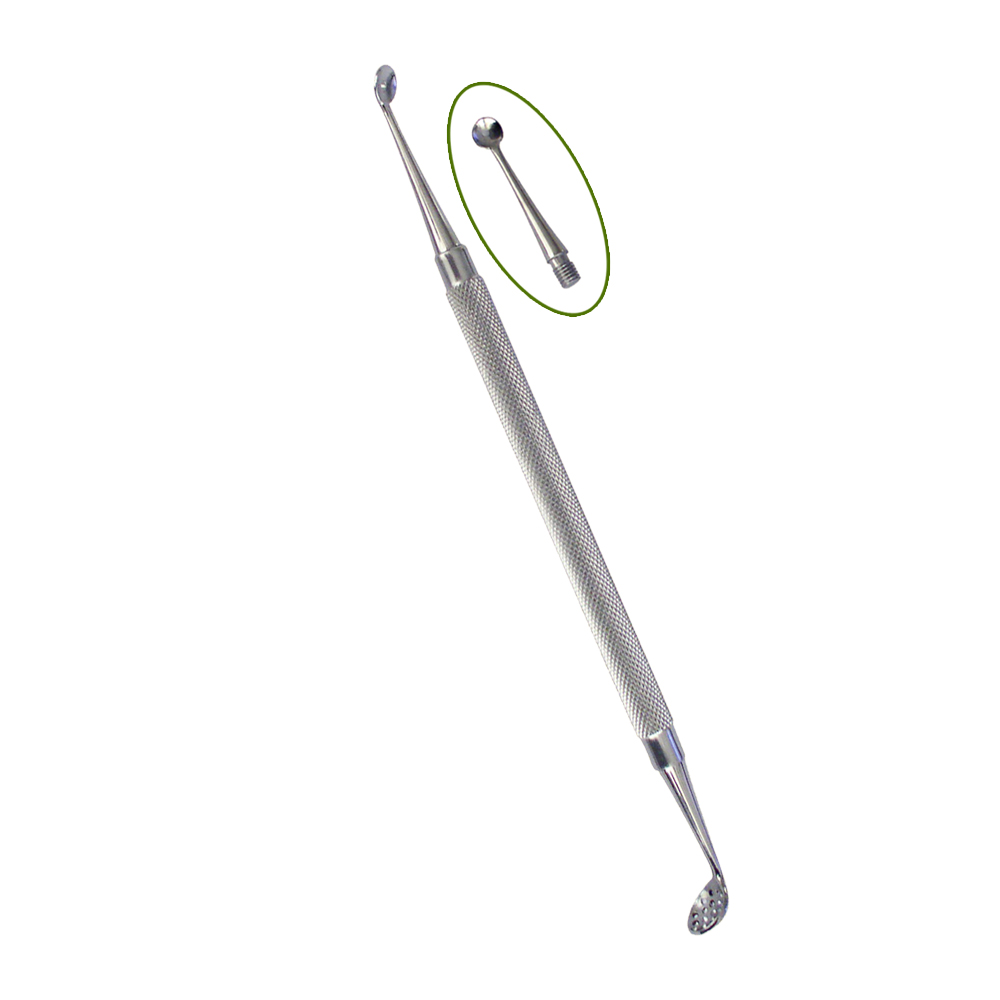 Extractors (Model: MBT-7116)